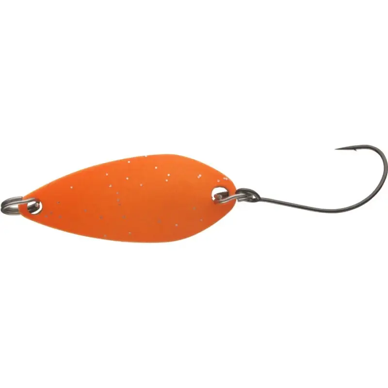 Lingurita oscilanta Daiwa Presso ADM, Shibugaki, 2.6cm, 2.2g Ofertă limitată