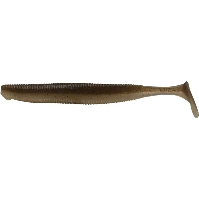 Shad Daiwa Steez Stirring, Magic Shad, 11cm, 11.5g, 6buc Preț redus