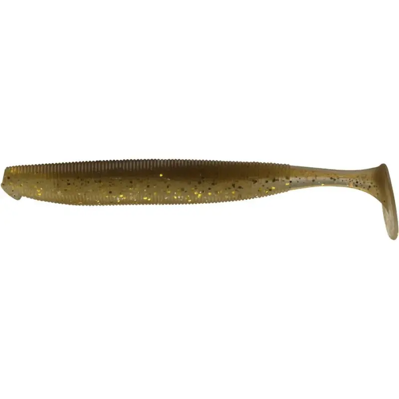 Shad Daiwa Steez Stirring, Biwako Ayu, 11cm, 11.5g, 6buc Promoție