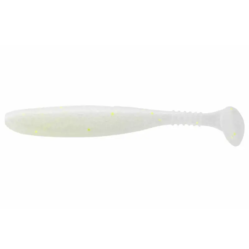 Shad Daiwa Tournament D’Fin, UV Flake Pearl, 15cm, 3buc Cumpără acum