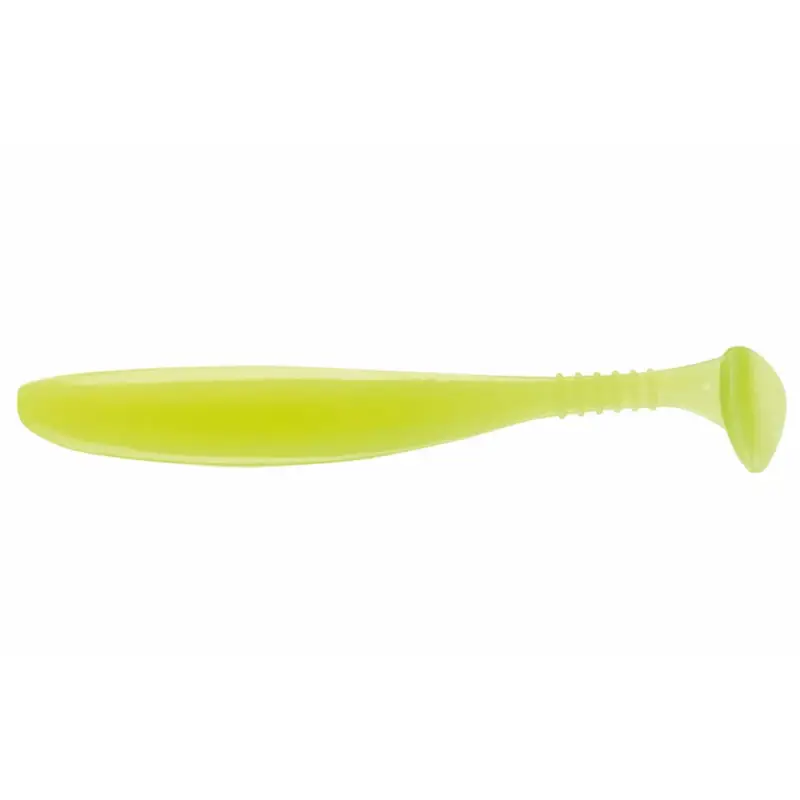 Reduceri Shad Daiwa Tournament D’Fin, Lime, 15cm, 3buc