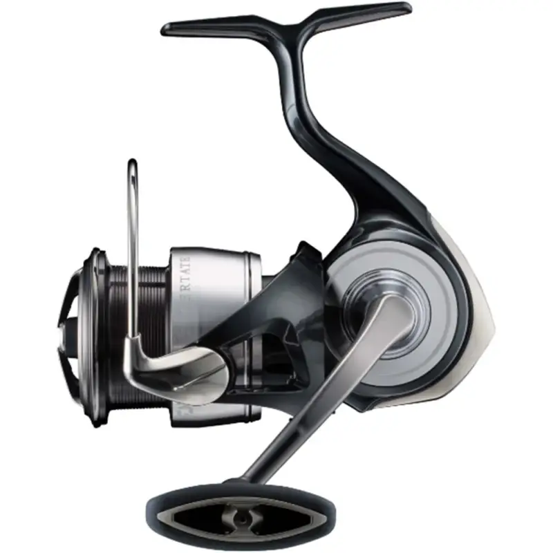 Mulineta Daiwa 24 Certate LT, 2500D-H Preț redus