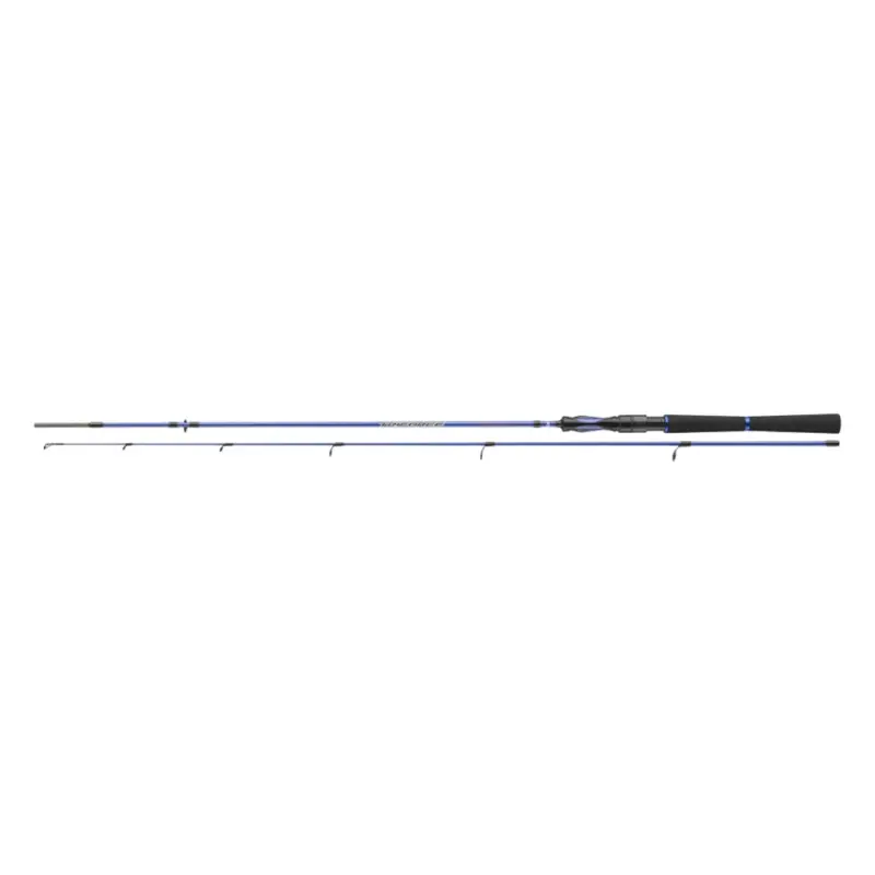 Cumpără acum Lanseta Daiwa Triforce Target Spoon, 2seg, 2.10m, 2-10g