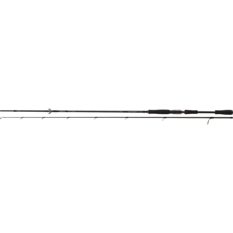 Lanseta Daiwa Tournament AGS Spin, 2seg, 2.10m, 14-42g Chilipir