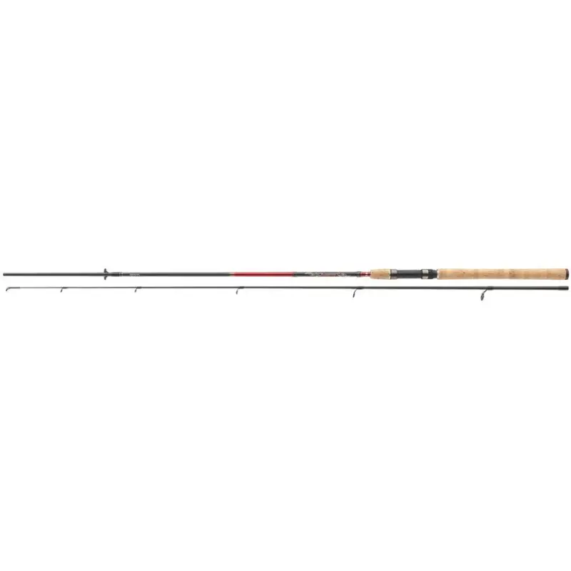 Cel mai bun preț Lanseta Daiwa Sweepfire Jiggerspin, 2seg, 2.40m, 8-35g