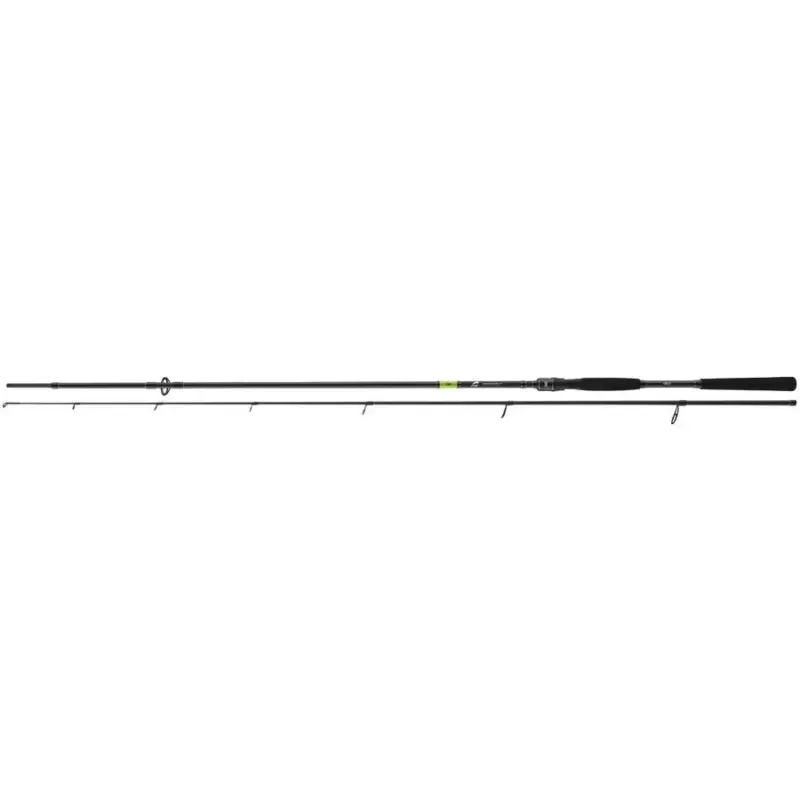 Lanseta Daiwa Prorex X Sensor Spin, 2seg, 2.30m, 1-7g Discount