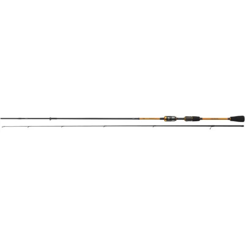 Lanseta Daiwa Presso Trout Spin, 2seg,1.90m, 0.5-5g Discount
