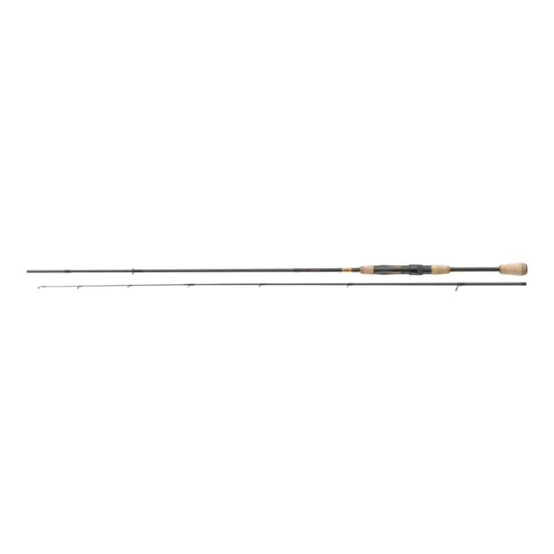 Lanseta Daiwa Presso Iprimi, 2seg, 1.95m, 1-7g Comandă acum