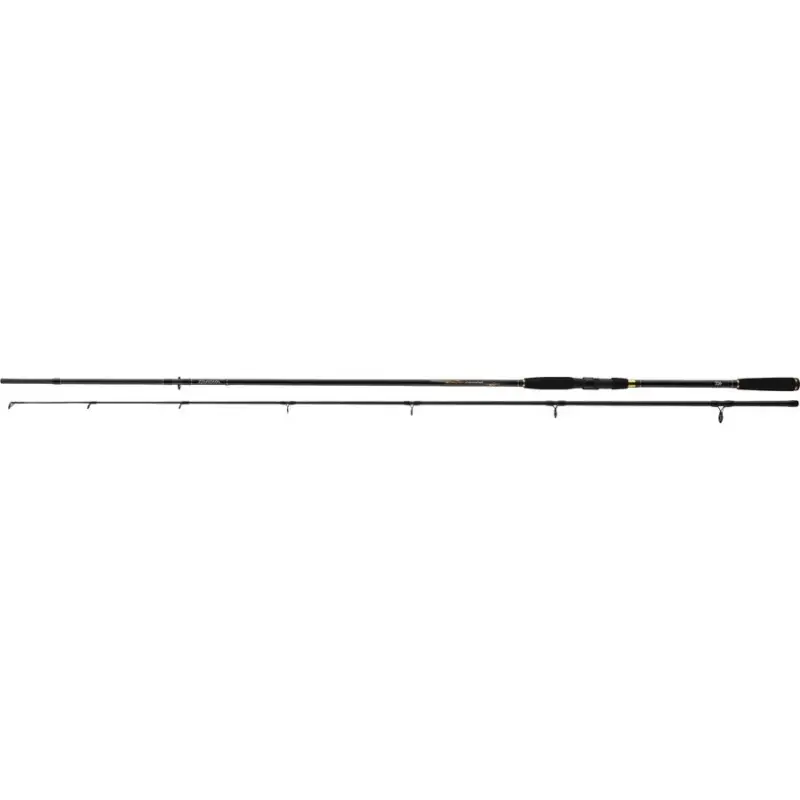 Lanseta Daiwa Crossfire Spin, 2seg, 2.40m, 20-60g Cumpărături sigure