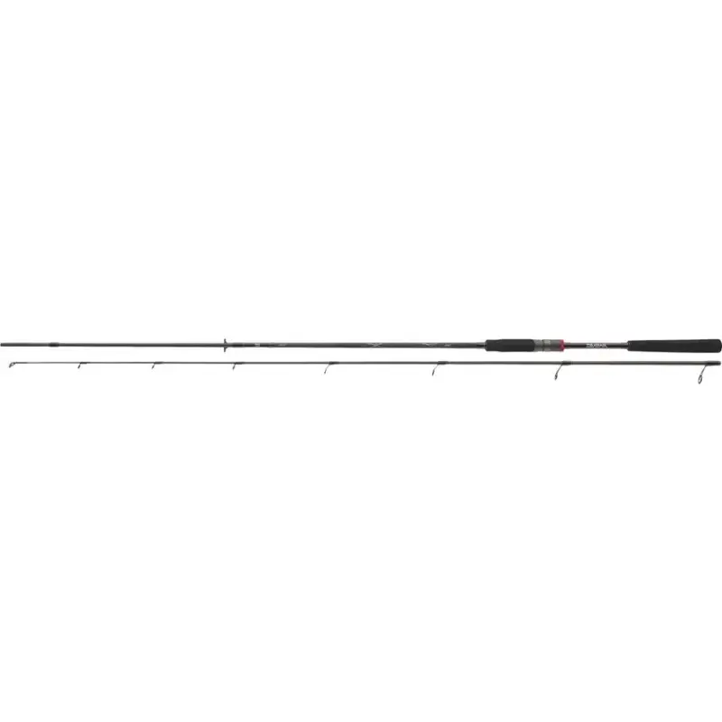 Cumpără acum Lanseta Daiwa Ballistic X UL Spin, 2seg, 2.10m, 4-15g