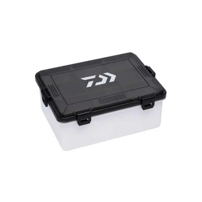 Ultima șansă Cutie momeala Daiwa D-Box SD Tackle System, 21.7×16.4×9.0cm