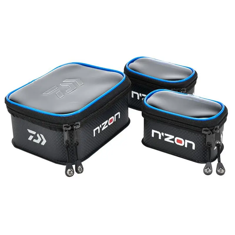 Set 3 Genti Daiwa EVA N’ZON Reducere de preț