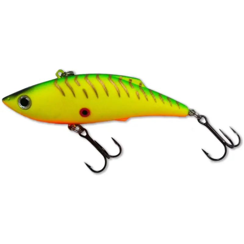 Vobler Strike Pro Rattle-N-Shad, A17S, 7.5cm, 11g Reducere de preț