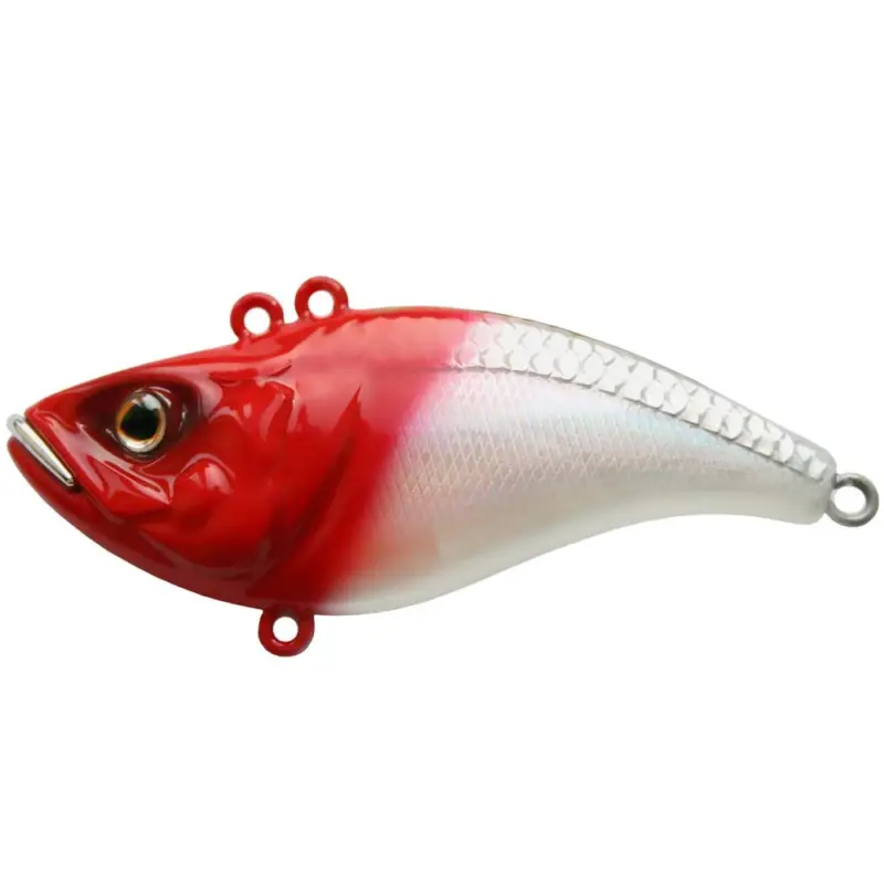 Vobler Strike Pro Flap Jack, 022PT, 7.5cm, 21.8g Expediere rapidă