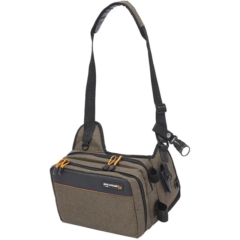 Retur ușor Geanta Savage Gear Specialist Sling