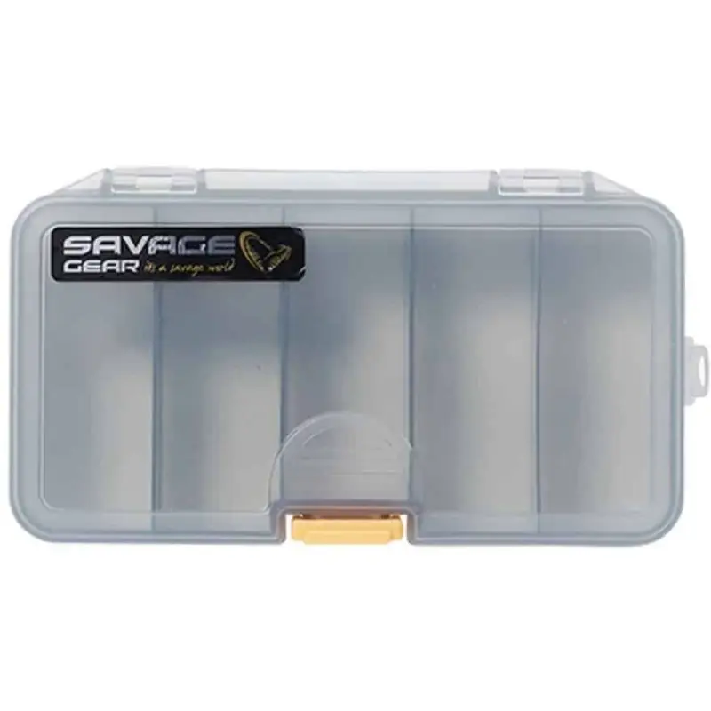 Nu rata Cutie Naluci Savage Gear 2A, 16.1×9.1×3.1cm