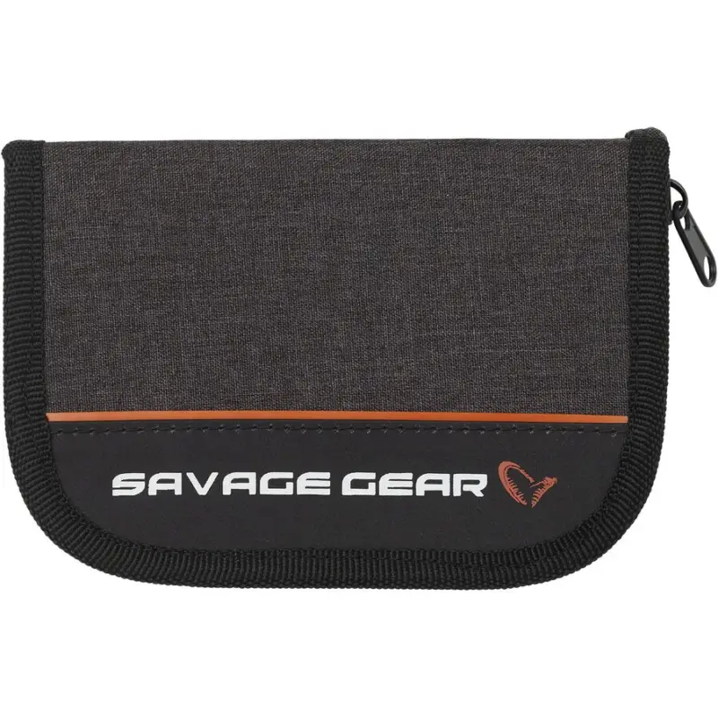 Transport gratuit Penar Savage Gear Zipper Wallet2, 17x11cm