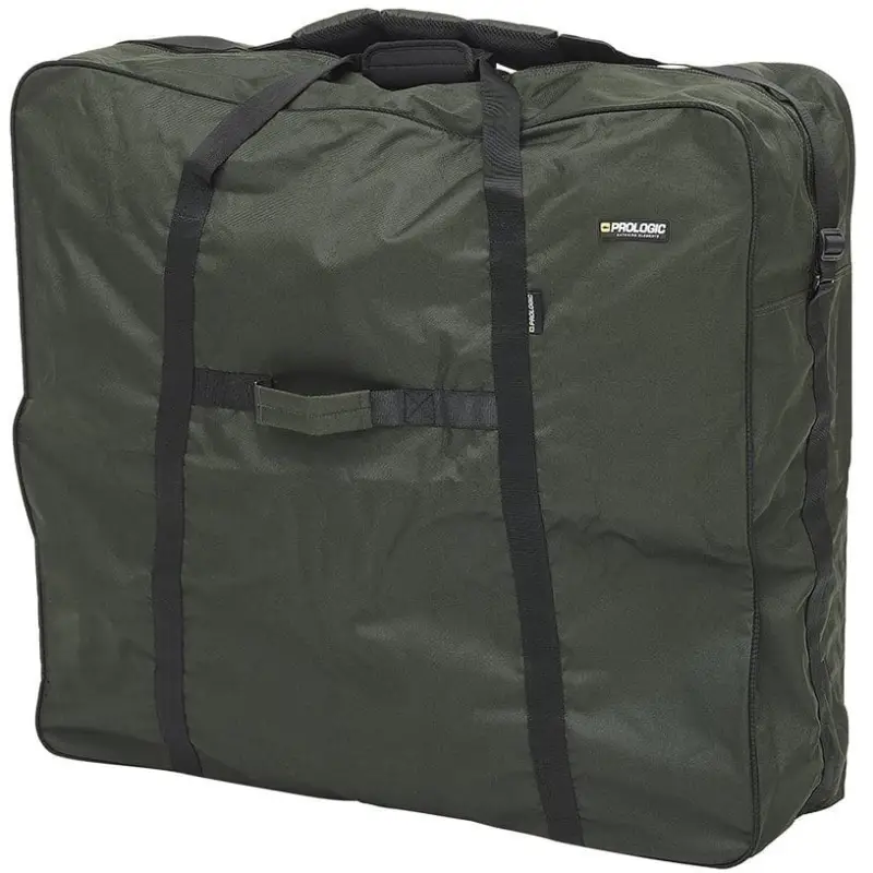 Geanta Transport Scaun Prologic, 85x80x25cm Reducere extra