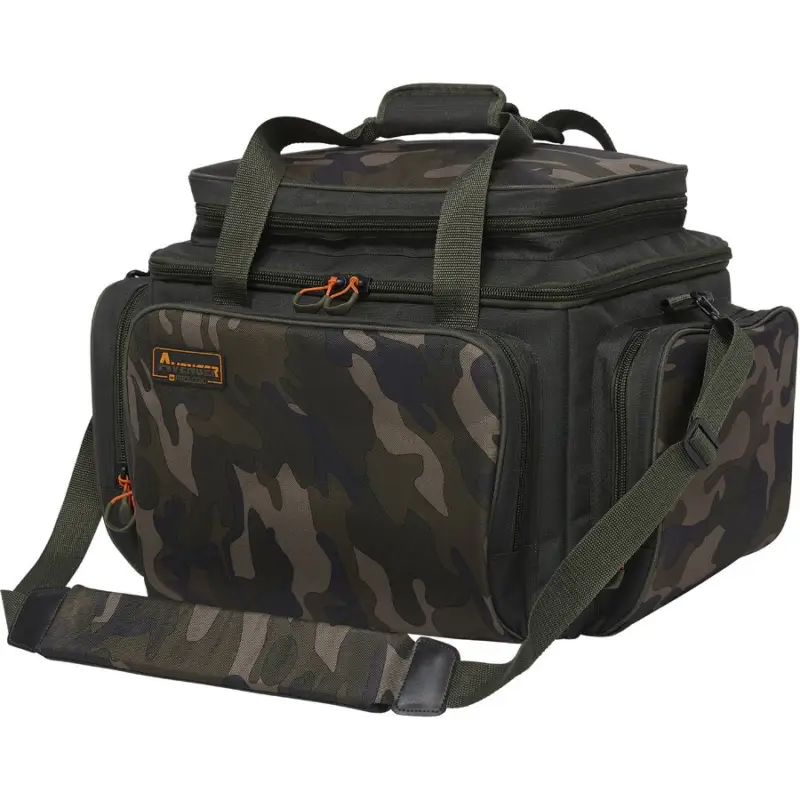Geanta Prologic Avenger Carryall Medium Mai ieftin