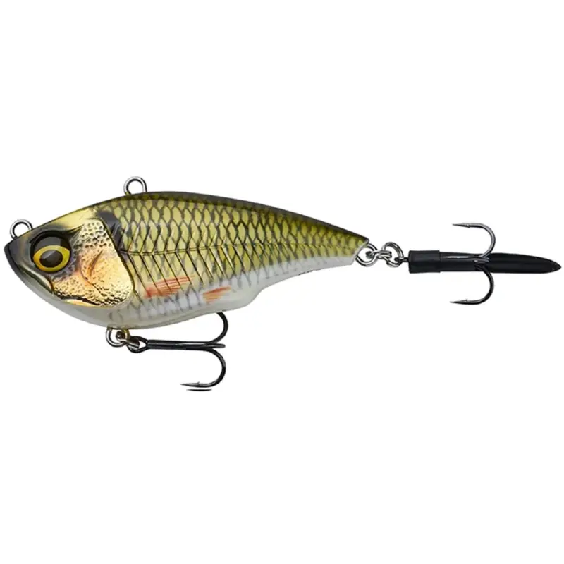 Vobler Savage Gear Fat Vibes XL, Beam, 10cm, 58g Disponibil imediat