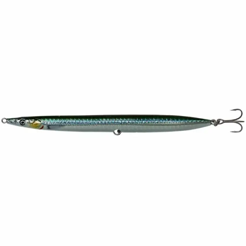 Pilker Savage Gear Sandeel Pencil SW, Sayoris, 9cm Reducere extra