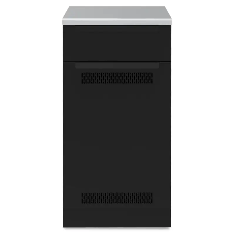 Noutate BROIL KING Cabinet 1 ușă butelie grătar încastrat baron