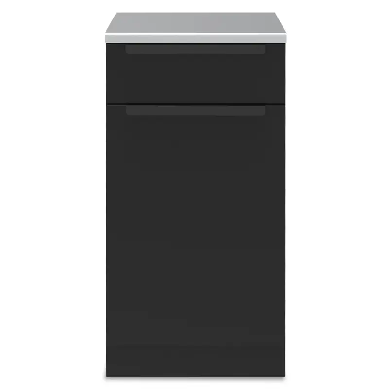 BROIL KING Cabinet 1 ușă și 1 sertar grătar încastrat Super ofertă