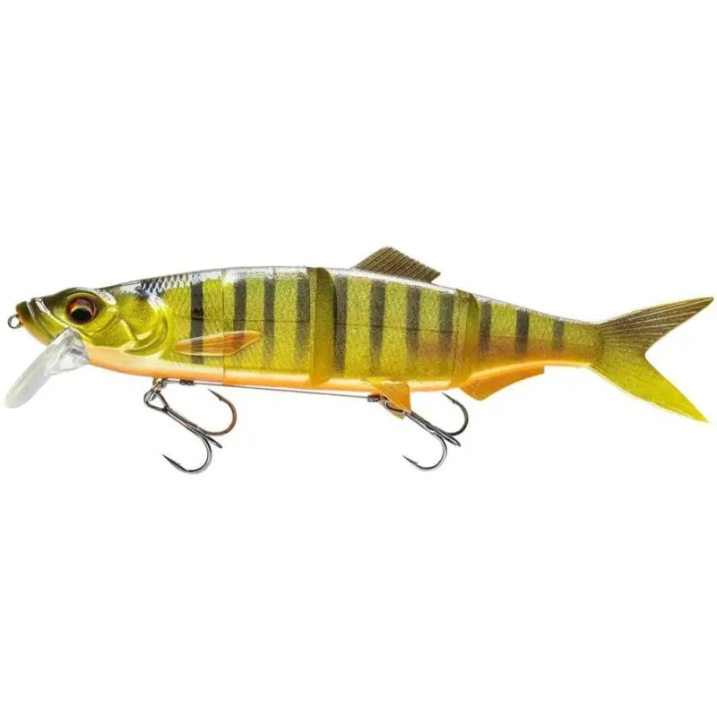Vobler Daiwa Prorex Hybrid, Golden Shiner, 18cm Cumpărături sigure
