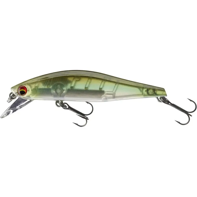 Livrare rapidă Vobler Daiwa Tournament Wise Minnow 70FS, See Through Chart