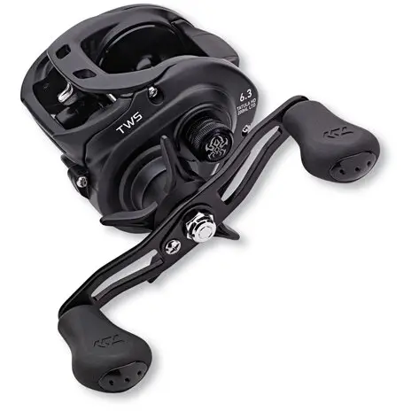 Livrare gratuită Mulineta Daiwa Tatula 200HL LTD