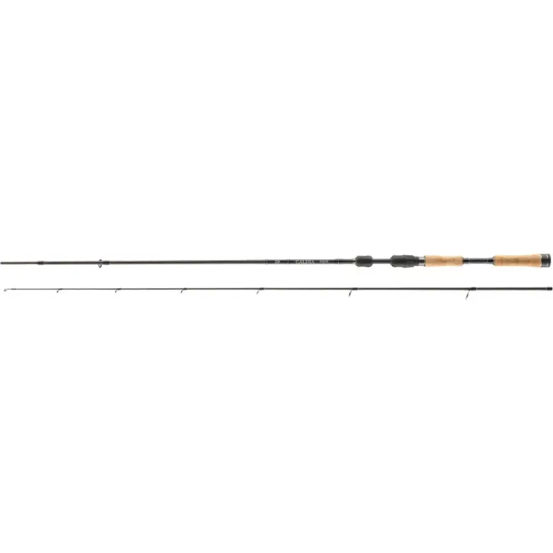 Cumpărături sigure Lanseta Daiwa Caldia Jiggerspin 2seg