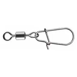 Reduceri XX AGRAFA+VARTEJ DAIWA TOURNAMENT D-SNAP D NR.4/25KG/7BUC