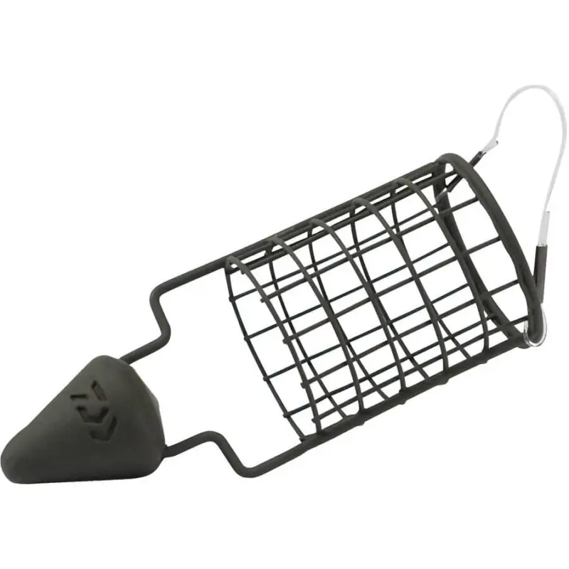 Cosulet Feeder Daiwa N’Zon Distance, Large, 60g Preț mic