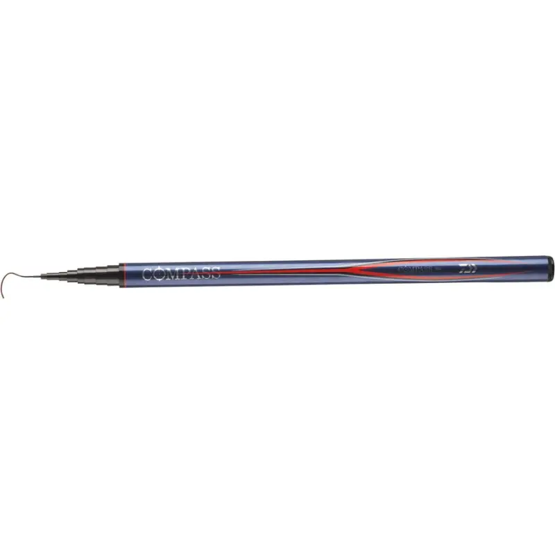 Varga Daiwa Compass Mobile Tele, 6.00m Chilipir