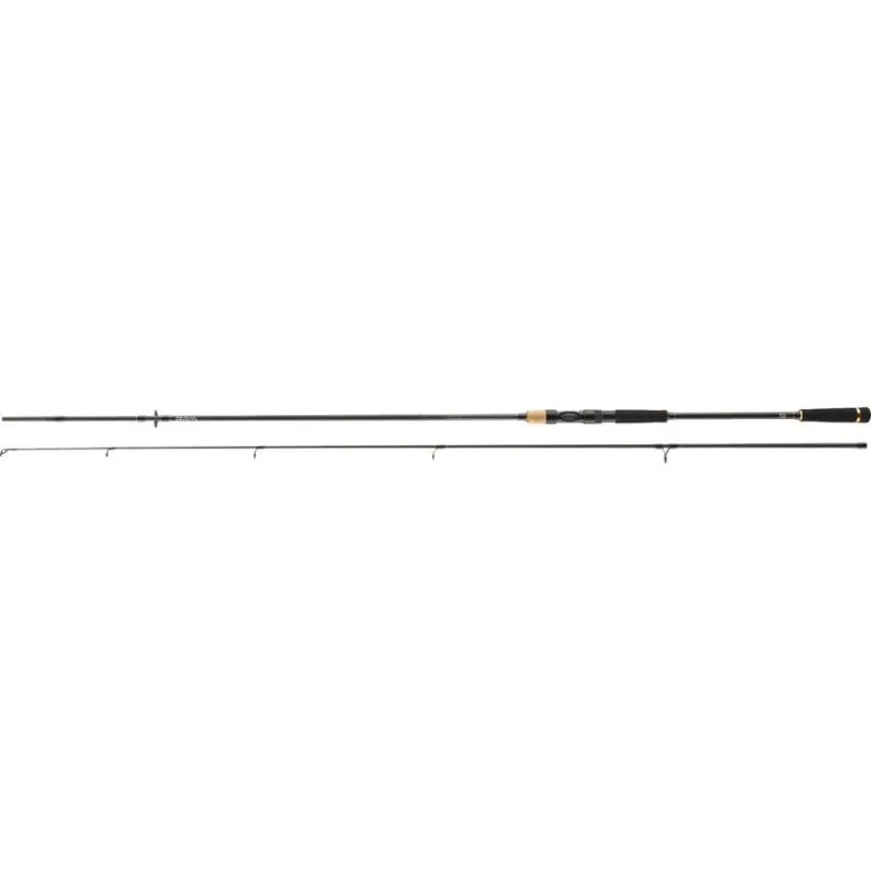 Popular Lanseta Daiwa Legalis Allround, 2seg, 3.30m, 10-50g