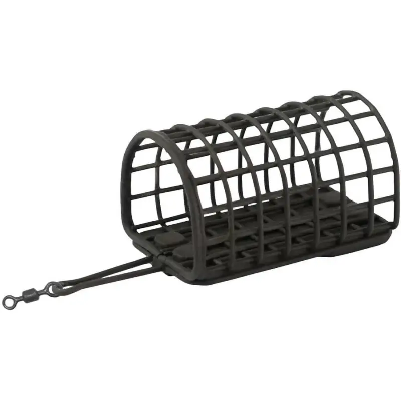 Cosulet Feeder Daiwa N’Zon Tunel, Large Cumpără online