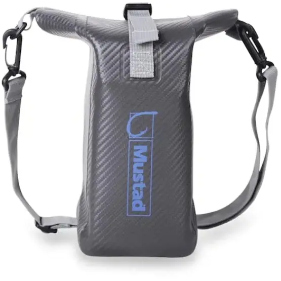 Livrare gratuită Geanta Mustad Dry Bag 2-3L