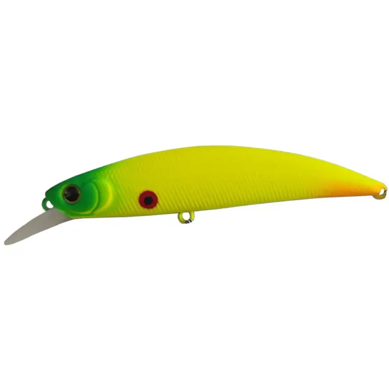 Premium Vobler Strike Pro Skinny Mini, 096SA, 9.5cm, 15g