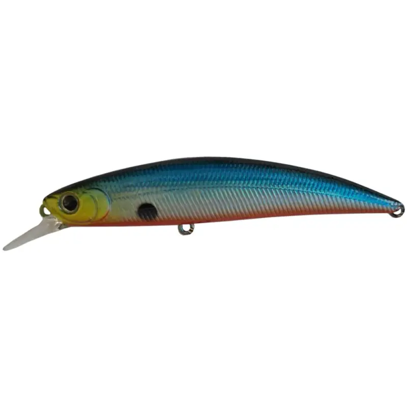 Vezi acum Vobler Strike Pro Skinny Mini, A05T, 9.5cm, 15g