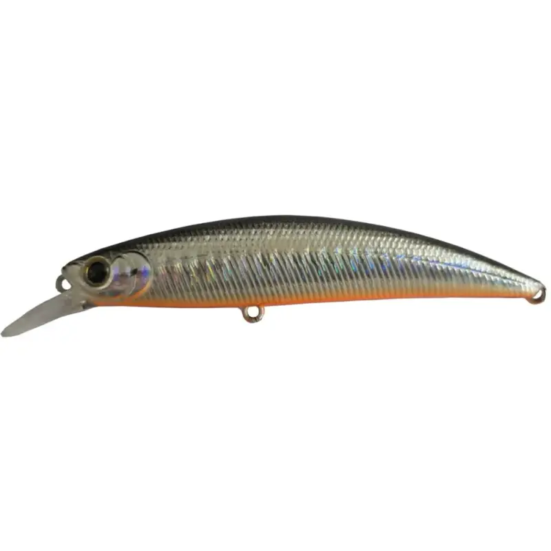 Super ofertă Vobler Strike Pro Skinny Mini, A70.713, 9.5cm, 15g