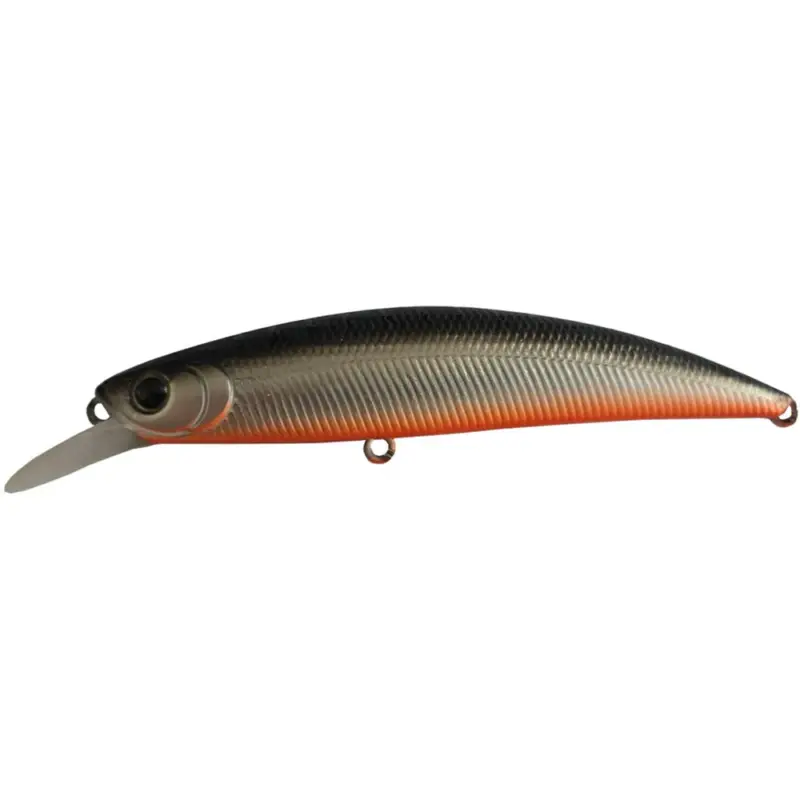 Transport gratuit Vobler Strike Pro Skinny Mini, CA06ES, 8.5cm, 13.4g