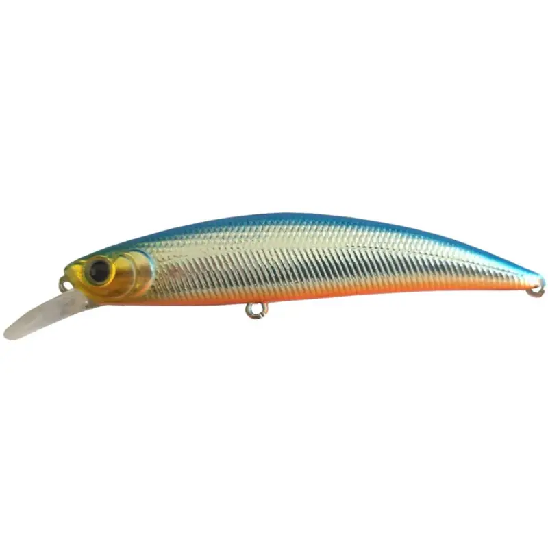 Vobler Strike Pro Skinny Mini, 626E, 8.5cm, 13.4g Transport gratuit