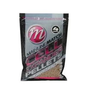PELETE EXPANDER CELL.TM 6MM 300G Cel mai bun preț