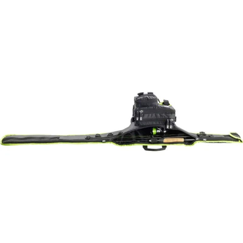 Husa/Borseta Daiwa Prorex Converter, 240cm Plată securizată