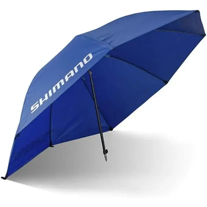 Umbrela Shimano All-Round Stress Free, Ø=250cm Ieftin