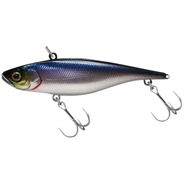 Vobler Jackall TN Slim, SK Flash Hasu, 8cm, 12g Reducere specială