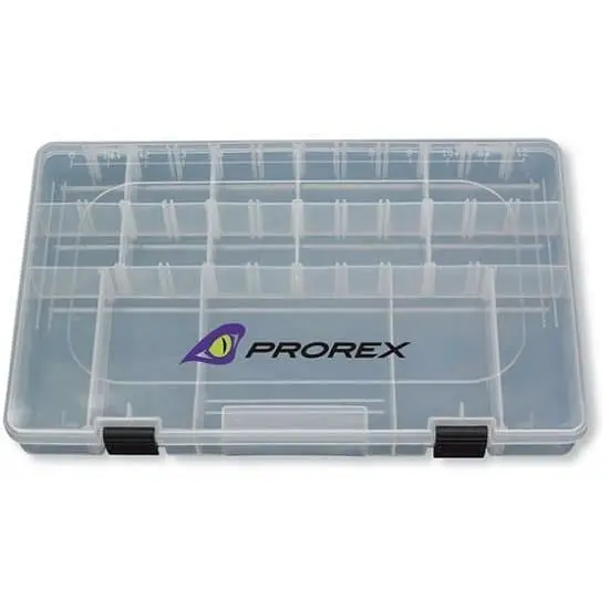 Cutie Naluci/Accesorii Daiwa Prorex, 36×22.5×5.5cm Vezi acum