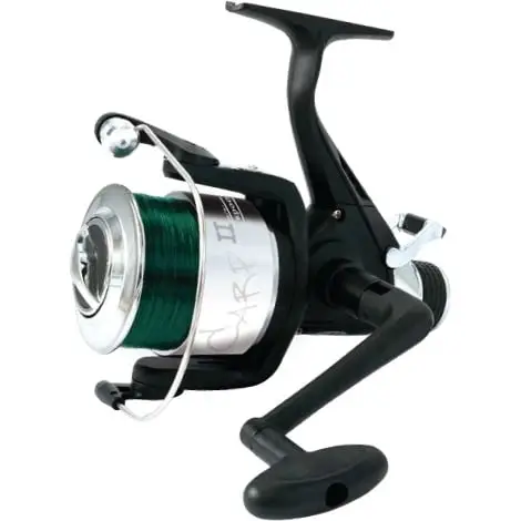 Reducere specială Mulineta Lineaeffe Vigor Carp New, 4000