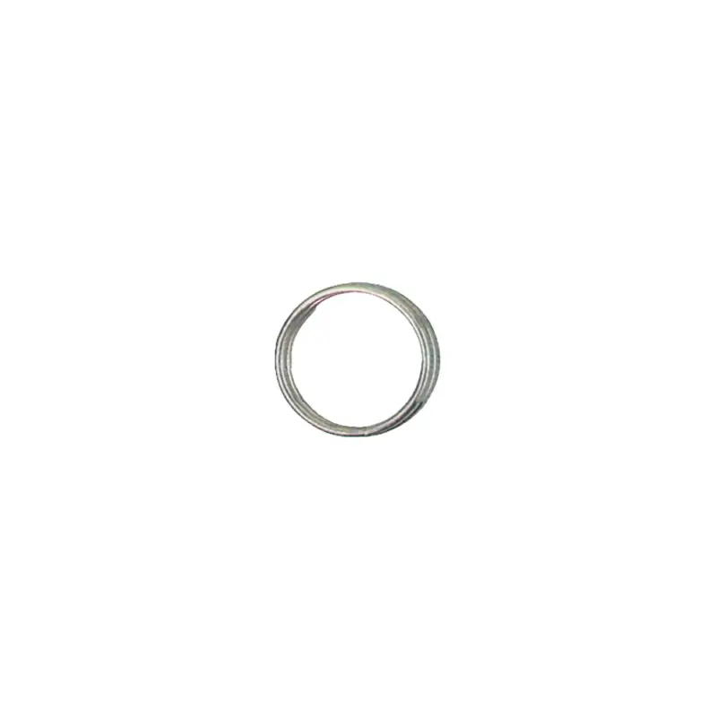 Inele despicate Mustad Round Split, 6.7mm, 10buc Vezi acum