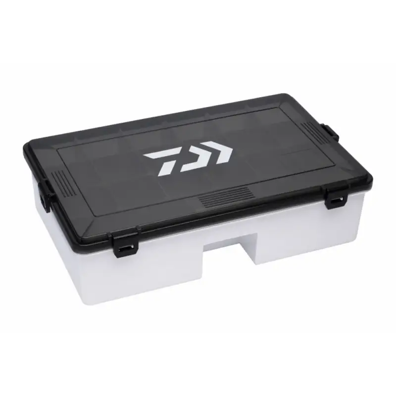Cutie momeala Daiwa D-Box LD Tackle System, 34.4×21.5×9.0cm Reduceri